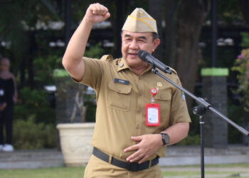 APBD 2026 Dihimpit Tantangan, Sekda Tangerang Instruksikan Pengetatan dan Terobosan Baru