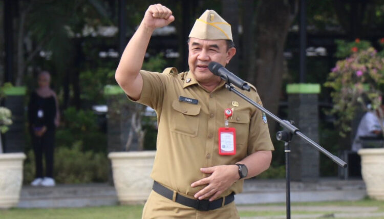 APBD 2026 Dihimpit Tantangan, Sekda Tangerang Instruksikan Pengetatan dan Terobosan Baru