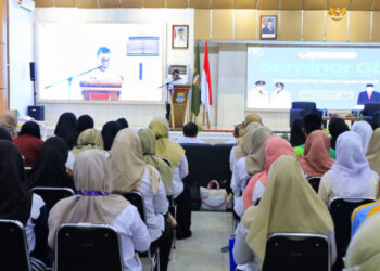 Pemkab Tangerang Investasi Besar untuk Generasi Sehat: Sekda Soma Atmaja Beberkan Komitmen yang Bikin Publik Makin Penasaran