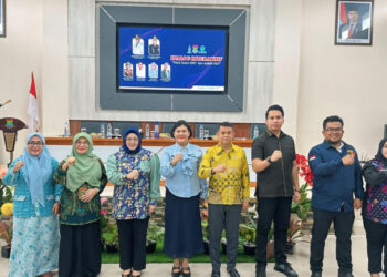 Pemkab Tangerang Siapkan Rumah Aman dan Trauma Healing Center, Wabup Intan Tegaskan Komitmen Lawan Kekerasan Dalam Rumah Tangga