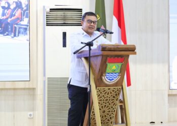 Pemkab Tangerang Gelar Seminar “Generasi Sehat, Masa Depan Hebat” pada HKN Ke-61