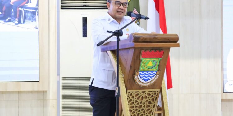 Pemkab Tangerang Gelar Seminar “Generasi Sehat, Masa Depan Hebat” pada HKN Ke-61