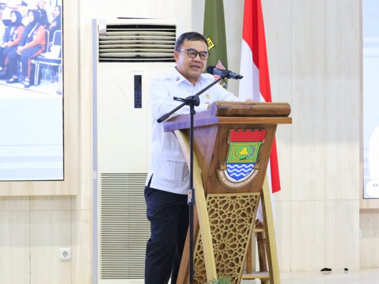 Pemkab Tangerang Gelar Seminar “Generasi Sehat, Masa Depan Hebat” pada HKN Ke-61