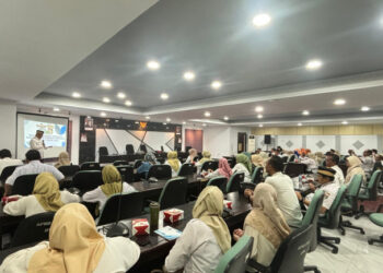 DPPKB Kabupaten Tangerang Perkuat Kampung KB Jelang Apresiasi Tingkat Provinsi Banten 2026