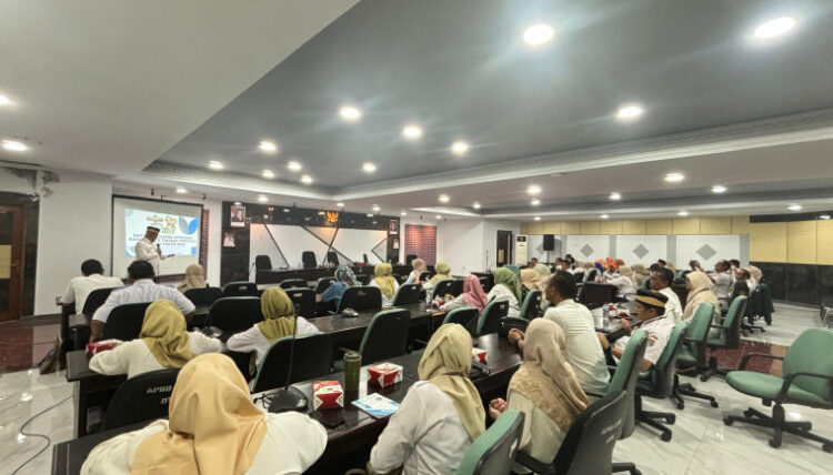 DPPKB Kabupaten Tangerang Perkuat Kampung KB Jelang Apresiasi Tingkat Provinsi Banten 2026