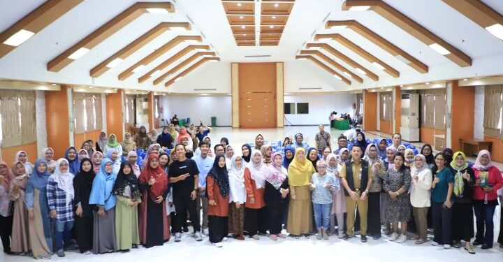 Pemkot Tangerang Dorong UMKM Go Digital dan Go Global Lewat Forum Komunikasi Publik