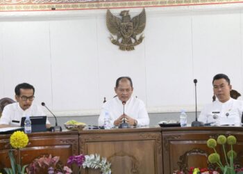 Pemkab Serang Genjot Optimalisasi PAD dari Sektor Pajak