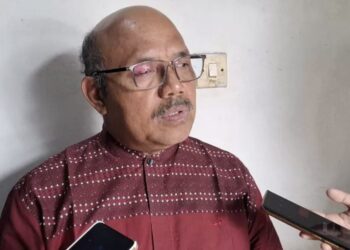 740 Titik PJU di Kota Serang Dikebut Rampung Akhir Desember 2025