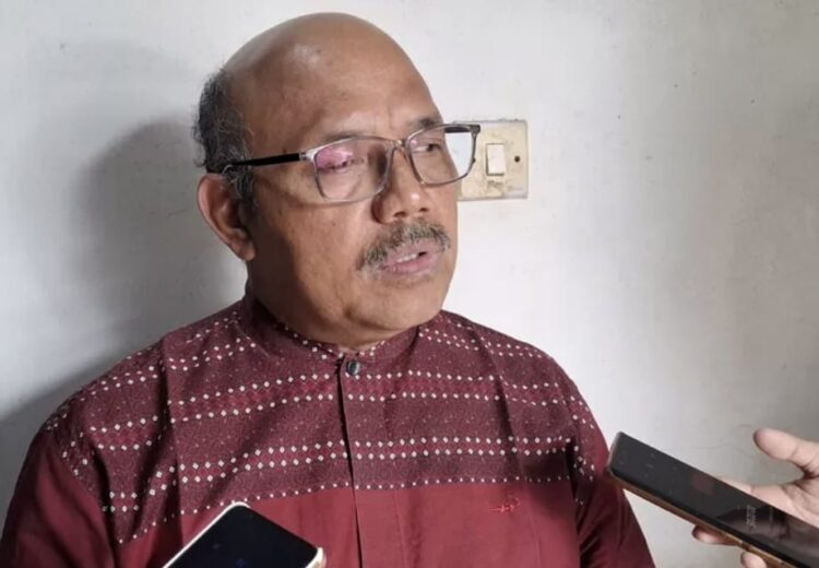 740 Titik PJU di Kota Serang Dikebut Rampung Akhir Desember 2025