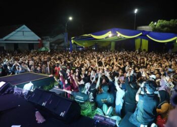 Culinary Day 2025 Siap Meriahkan Kota Tangerang, Sajikan “Harga Kaki Lima, Rasa Bintang Lima”