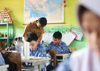Pemkot Tangerang Pastikan Seluruh Sekolah Miliki TPPKS untuk Cegah Perundungan
