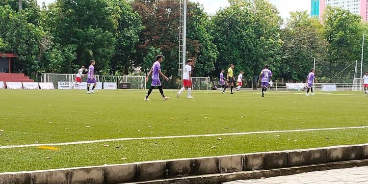 Banten Raih 33 Medali di Popnas XVII 2025, Tempati Peringkat Kelima Klasemen Sementara