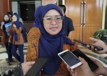 Pemprov Banten Siapkan Rp 25 Miliar untuk Pembangunan Flyover Unyur–Kaligandu, Pemkot Serang Kawal Sejak Tiga Tahun