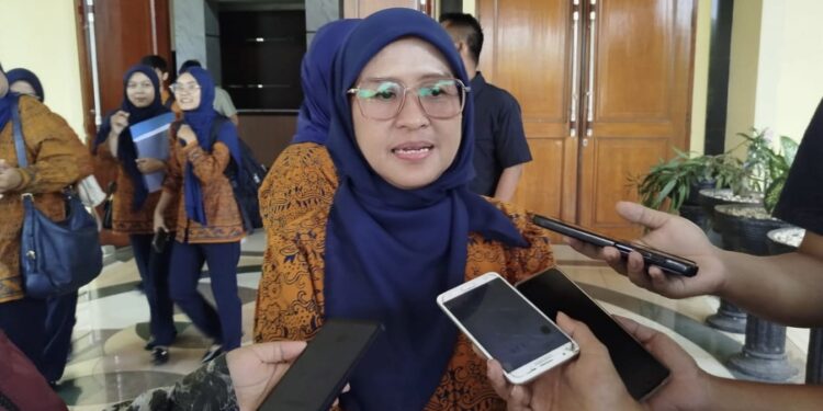 Pemprov Banten Siapkan Rp 25 Miliar untuk Pembangunan Flyover Unyur–Kaligandu, Pemkot Serang Kawal Sejak Tiga Tahun