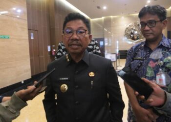 Pemkot Tangerang Percepat Sertifikasi Aset Daerah, Pastikan Legalitas PSU Milik Pengembang