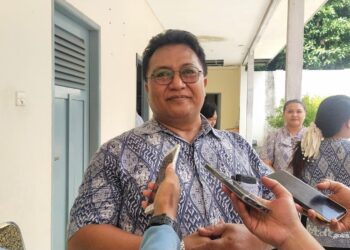 Wali Kota Serang Kunjungi SD Mardi Yuana Bahas Kolaborasi Pendidikan dan Pelestarian Budaya