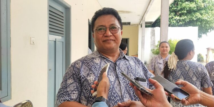 Wali Kota Serang Kunjungi SD Mardi Yuana Bahas Kolaborasi Pendidikan dan Pelestarian Budaya