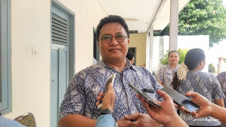 Wali Kota Serang Kunjungi SD Mardi Yuana Bahas Kolaborasi Pendidikan dan Pelestarian Budaya