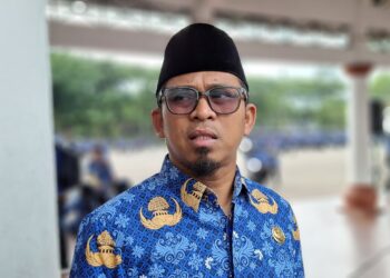 Pemkot Serang Gerak Cepat Tangani “Darurat Pendidikan” di SD Pamarican 2: Sekolah Terendam Banjir, Banyak Ular Bermunculan