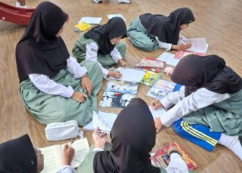 Psikolog Puspaga Kota Tangerang Bagikan Tips Nikmati Akhir Pekan di Tengah Cuaca Tak Menentu