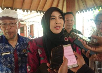 TP-PKK Kota Serang Perkuat Dukungan bagi Perempuan dan Anak Penyintas Kekerasan