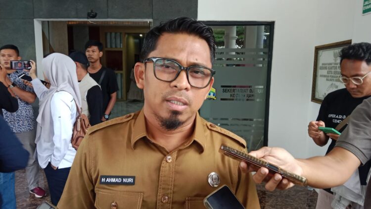 Seluruh Sekolah di Kota Serang Harus Dapat Perlakuan Setara, Tanpa Diskriminasi
