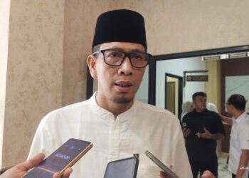 Pembangunan Fly Over Unyur–Kaligandu Dimulai 2026, Perlintasan Sebidang Akan Ditutup Total