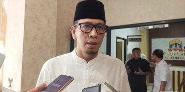 Pembangunan Fly Over Unyur–Kaligandu Dimulai 2026, Perlintasan Sebidang Akan Ditutup Total