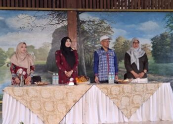 SERANGKOTA – DP3AKB Kota Serang Tangani 65 Kasus Kekerasan Perempuan dan Anak Sepanjang 2025