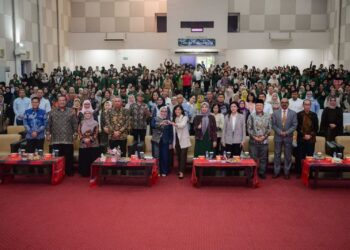 Pemerintah Tegaskan Komitmen Lindungi Anak dari Kejahatan Digital melalui PP TUNAS