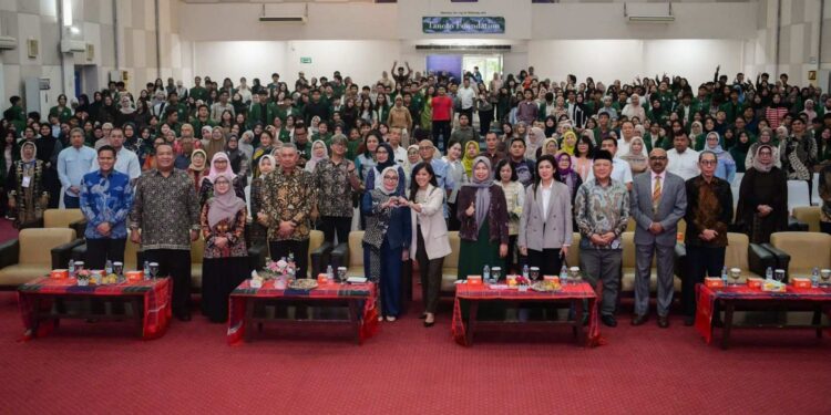 Pemerintah Tegaskan Komitmen Lindungi Anak dari Kejahatan Digital melalui PP TUNAS