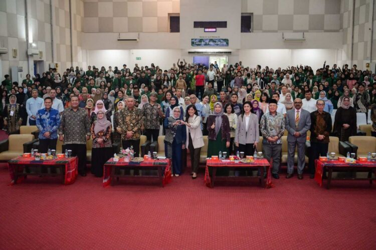 Pemerintah Tegaskan Komitmen Lindungi Anak dari Kejahatan Digital melalui PP TUNAS