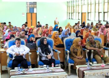 Pemkot Tangerang Tegaskan Komitmen Tingkatkan Kompetensi dan Kesejahteraan Guru di Hari Guru Nasional