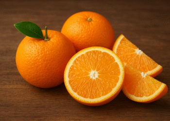 Rahasia Sehat di Balik Manfaat Buah Jeruk