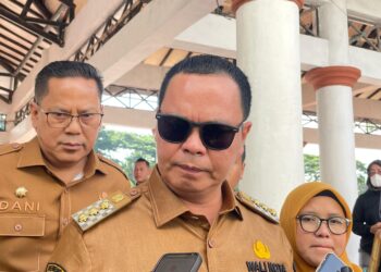 Tegas dan Tanpa Toleransi! Wali Kota Serang Pastikan Tak Ada Jual Beli Jabatan di Pemkot