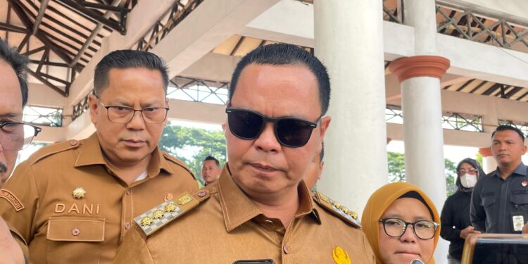 Tegas dan Tanpa Toleransi! Wali Kota Serang Pastikan Tak Ada Jual Beli Jabatan di Pemkot