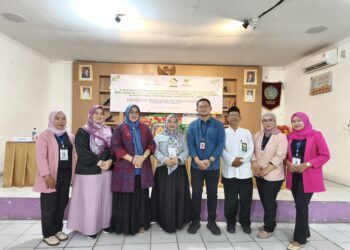 Kolaborasi Besar Tekan Stunting: Ada Apa di Balik Gerakan Serentak Pemkot, BAZNAS, dan MBK Ventura?