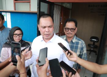 Pemkot Serang Resmi Terapkan CACT ProASN, Wali Kota Budi Rustandi: “Tidak Ada Lagi Like and Dislike”