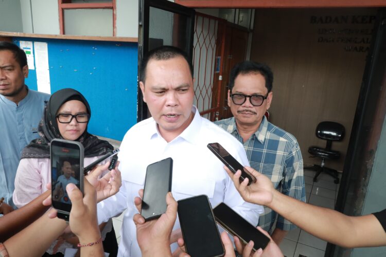 Pemkot Serang Resmi Terapkan CACT ProASN, Wali Kota Budi Rustandi: “Tidak Ada Lagi Like and Dislike”