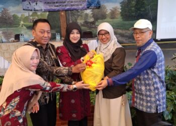 Peringatan Hari Ibu 2025, Arfina Rustandi Ajak Keluarga Jadi Ruang Pemulihan Teraman Bagi Perempuan dan Anak