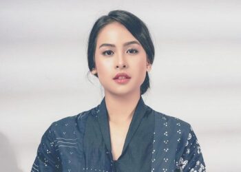 Maudy Ayunda Siap Mengajar di Serang, Teach First Indonesia Jadikan Kota Serang Lokasi Implementasi Perdana