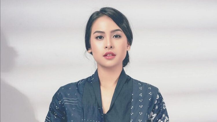 Maudy Ayunda Siap Mengajar di Serang, Teach First Indonesia Jadikan Kota Serang Lokasi Implementasi Perdana