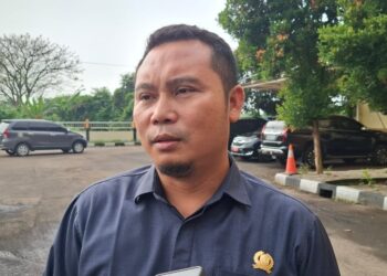 Edi Santoso Tegas Bantah Isu Jual Beli Jabatan, Sebut Ada Oknum Catut Nama Wali Kota Serang