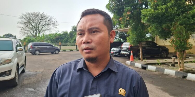 Edi Santoso Tegas Bantah Isu Jual Beli Jabatan, Sebut Ada Oknum Catut Nama Wali Kota Serang