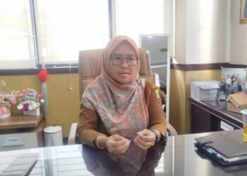 Pemkot Serang Dorong Penetapan Kota Serang sebagai Ibu Kota Provinsi Banten Berdasarkan Kajian Ilmiah