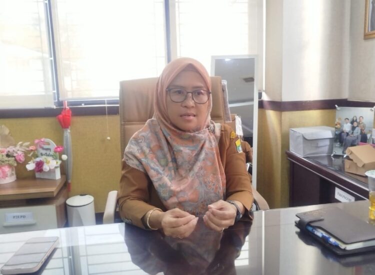 Pemkot Serang Dorong Penetapan Kota Serang sebagai Ibu Kota Provinsi Banten Berdasarkan Kajian Ilmiah