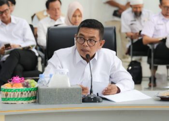 Persiapan TPA Jatiwaringin Jadi Pusat Pengolahan Sampah Berbasis Energi Listrik Tangerang Raya