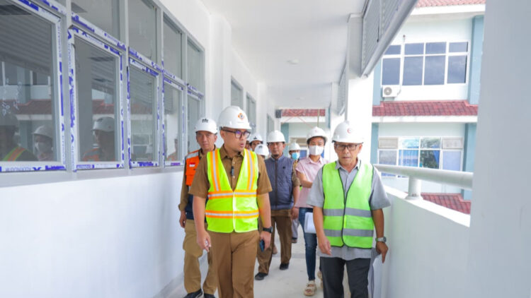 Pemkot Serang Buka Akses Beasiswa dan Kerja ke Luar Negeri, Fokus Profesi Terampil