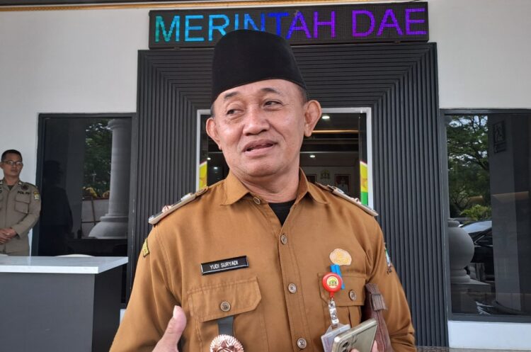Pemkot Serang Siapkan Program Satu Rekening Satu Pelajar, Cara Baru Ajarkan Anak SD Menabung Aman