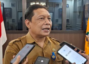 Pemkot Serang Tunggu Regulasi Pusat untuk Penetapan UMK 2026